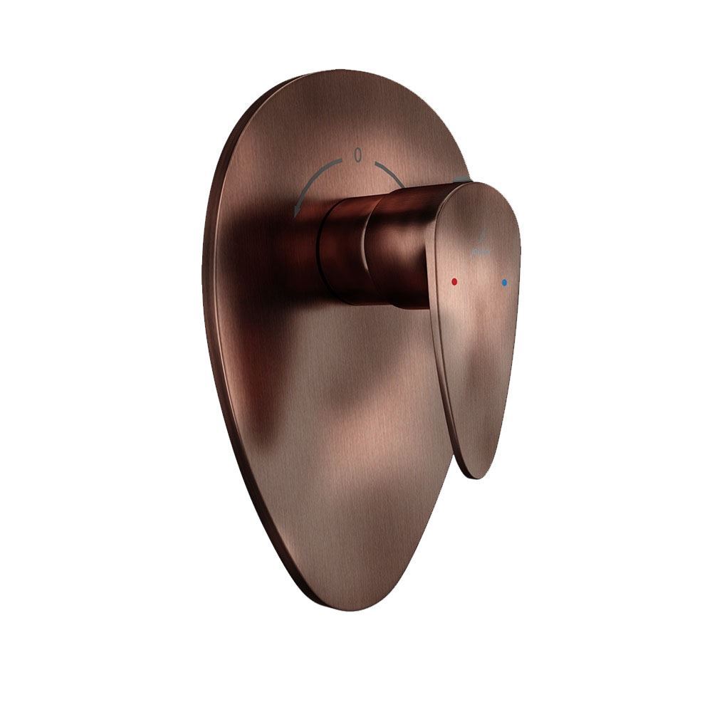Antique Copper